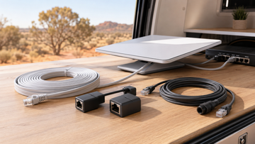 Starlink Gen 3 Cable and Ethernet Adapter Buying Guide