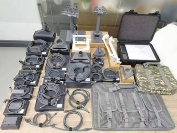 SLINKOR Showcases a Complete Range of Starlink-Compatible Accessories for Wholesale and OEM Supply