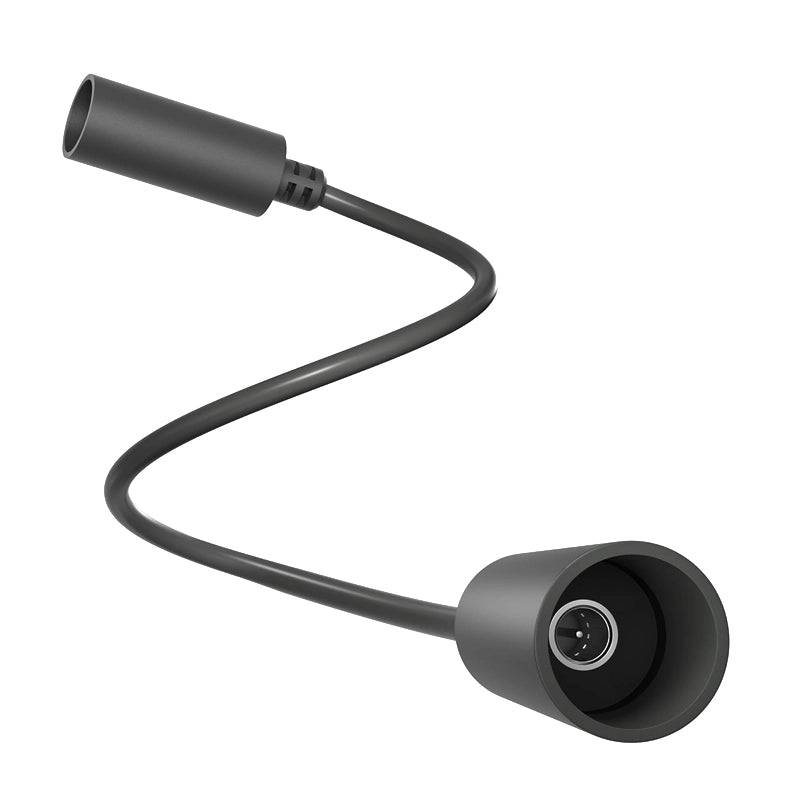 Starlink Mini 100W Car Power Cable – 2-in-1 DC Converter for RV, Camping & Off-Grid Internet