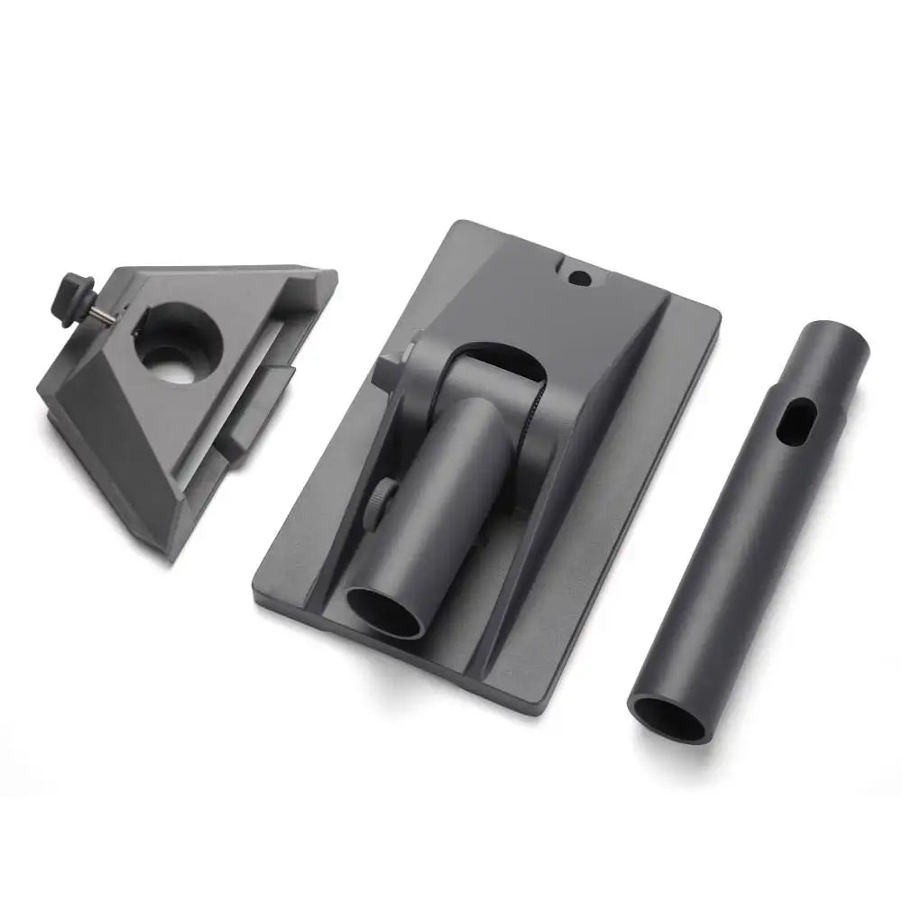 Starlink Mini Adjustable Roof Mount | Heavy-Duty Home Pole Mount with 0-90° Tilt