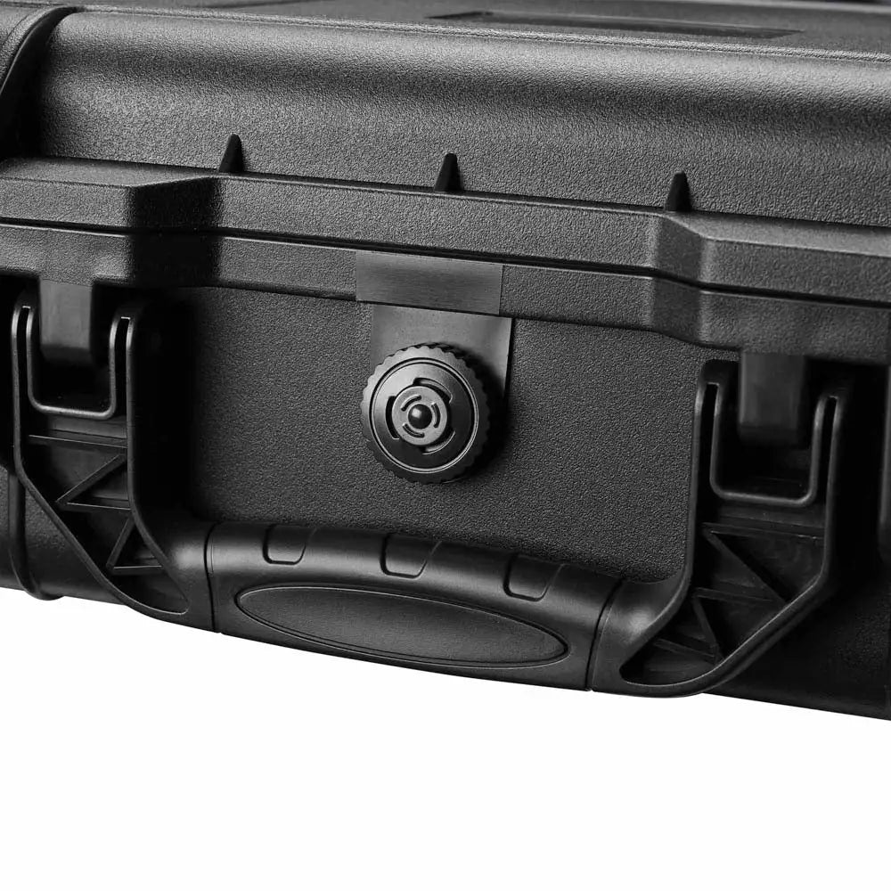 Starlink Mini Waterproof Carrying Hard Case | Portable Storage Box for Dish & Accessories