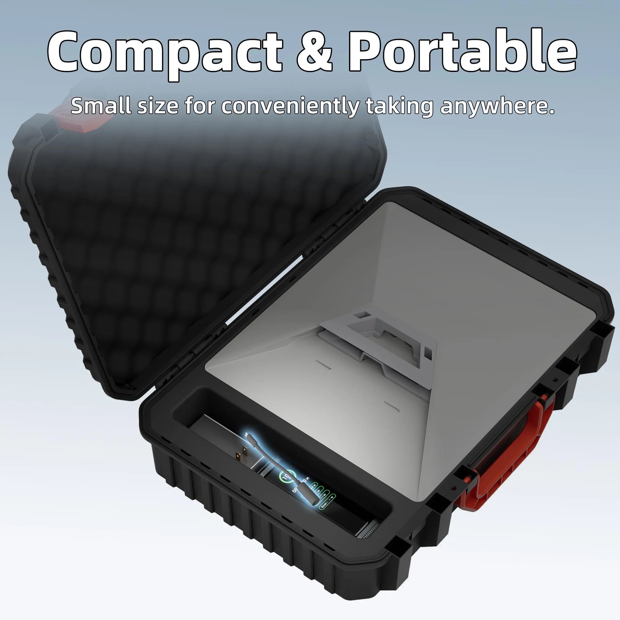 Starlink Mini USB-C to DC Adapter | Waterproof PD Power Adapter