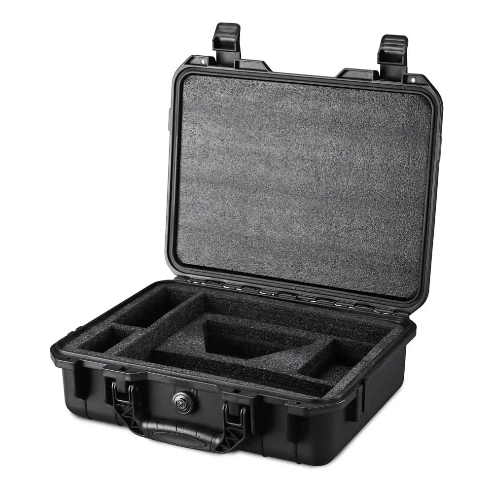 Starlink Mini Waterproof Carrying Hard Case | Portable Storage Box for Dish & Accessories