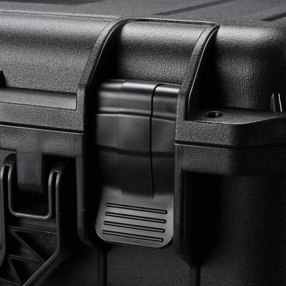 Starlink Mini Waterproof Carrying Hard Case | Portable Storage Box for Dish & Accessories
