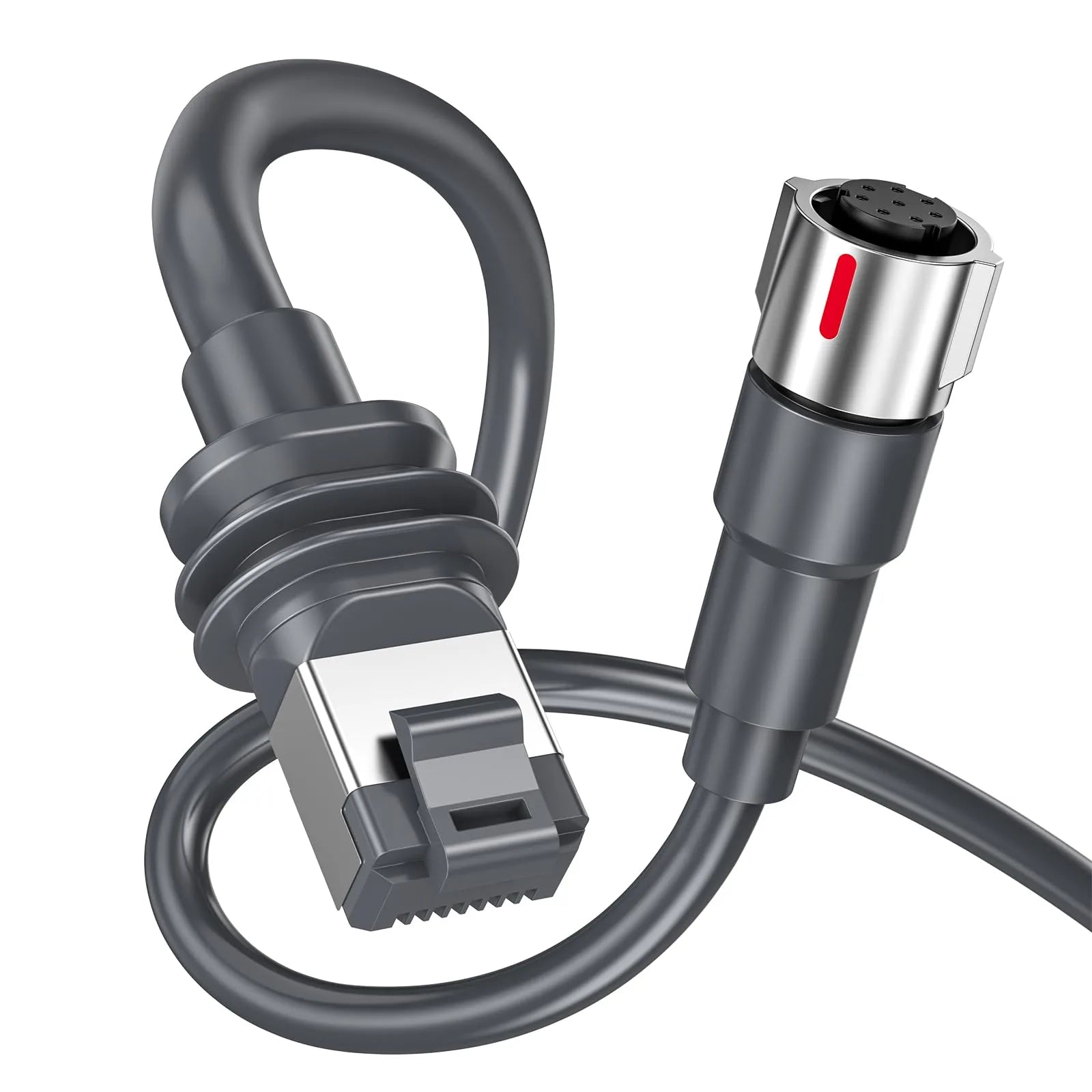 Starlink Performance Gen 3 Waterproof Extension Cable | Cat6 Network Cable 10M