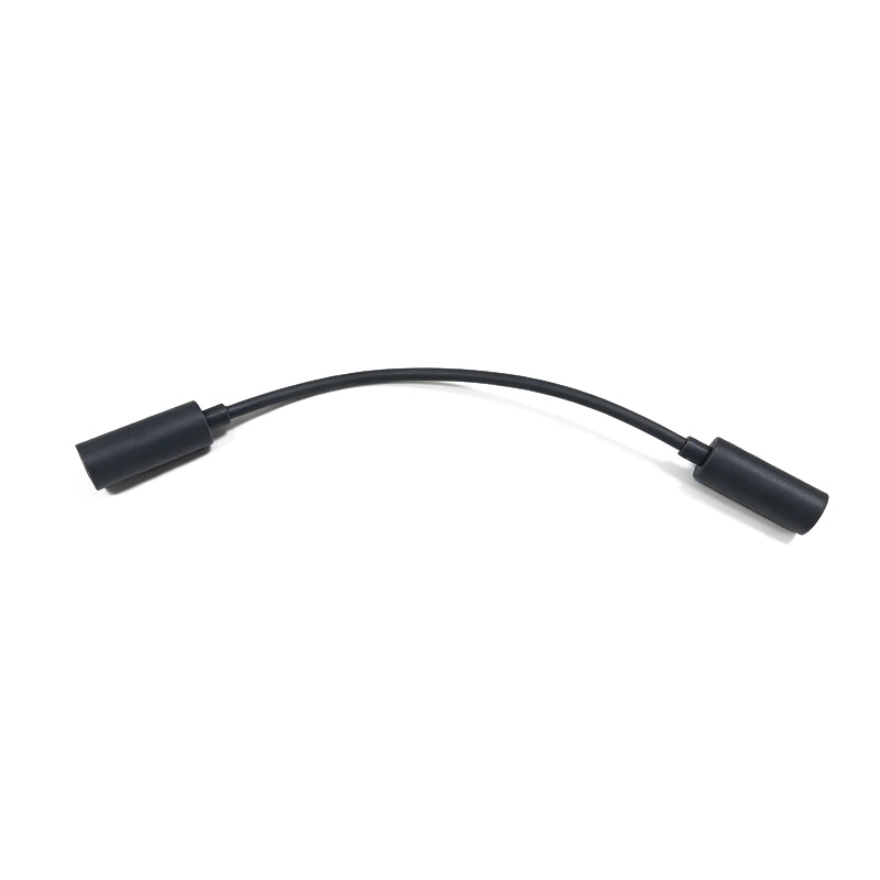 Starlink Mini 100W Car Power Cable – 2-in-1 DC Converter for RV, Camping & Off-Grid Internet