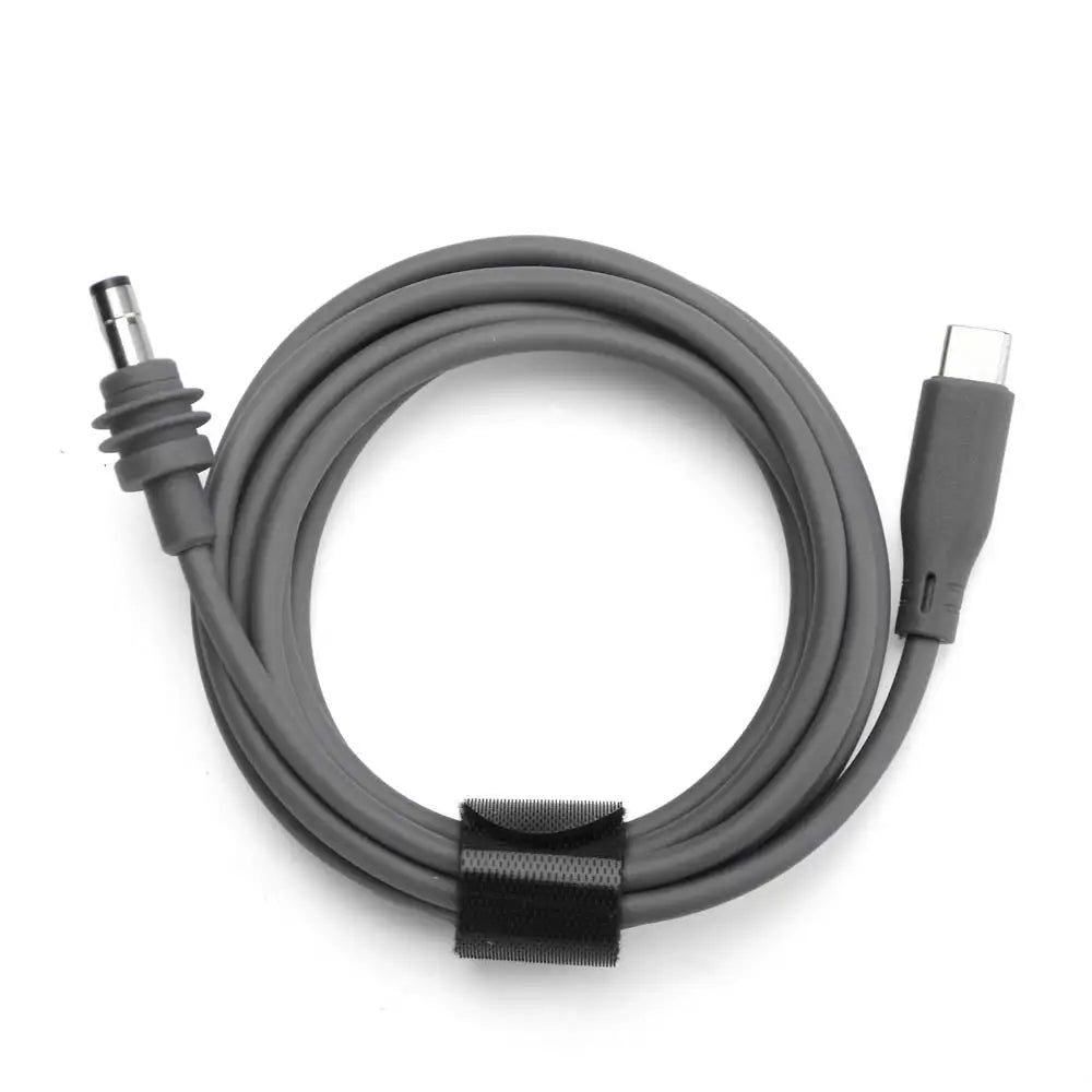 Starlink Mini USB-C to DC Power Cable | Compatible with 100W+ PD Power Banks