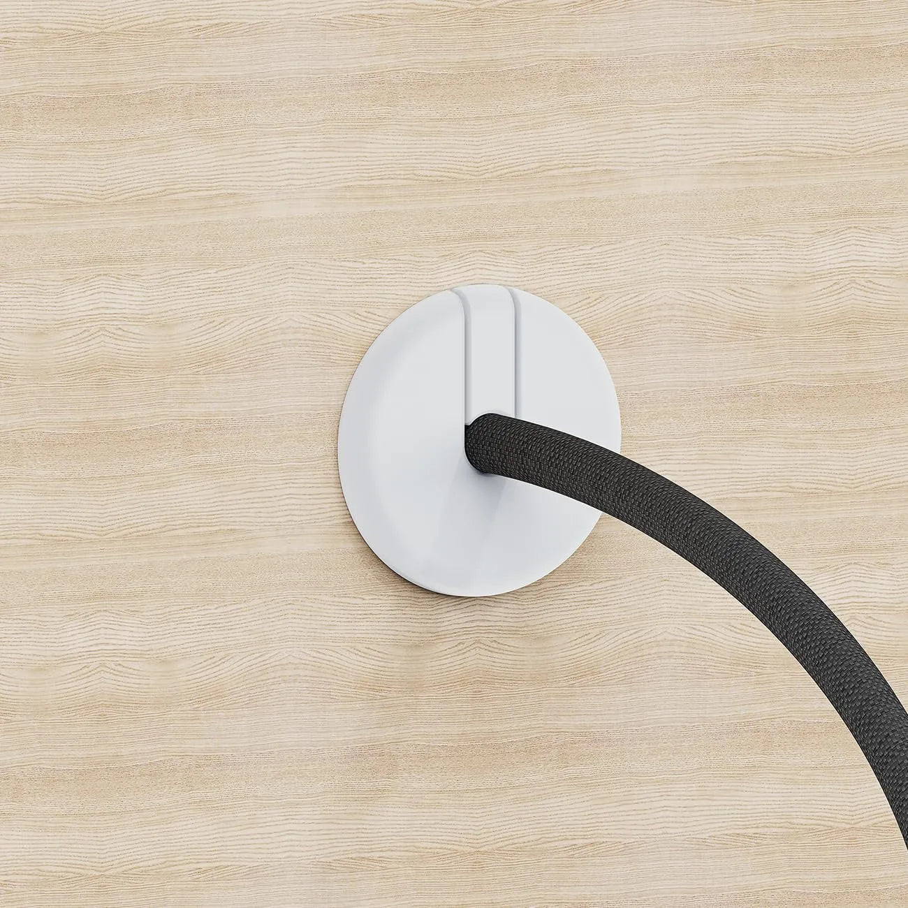 Starlink Cable Routing Kit 2 Pack | 1-Inch Wall Grommets for Cable Pass Through