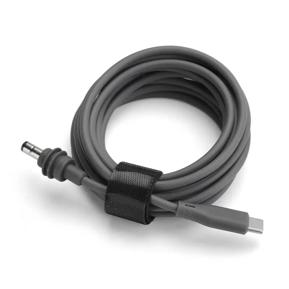 Starlink Mini USB-C to DC Power Cable | Compatible with 100W+ PD Power Banks