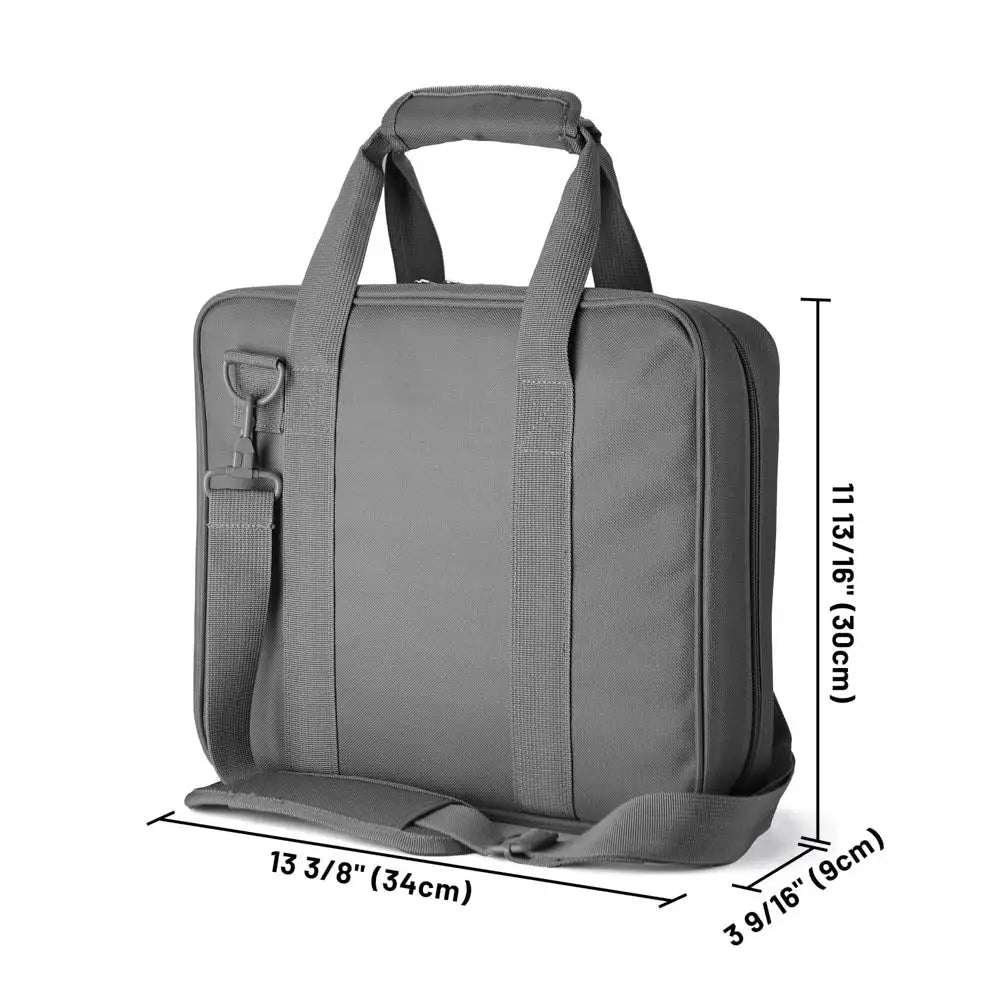 Travel Carry Bag for Starlink Mini, Shockproof Shoulder Storage Case