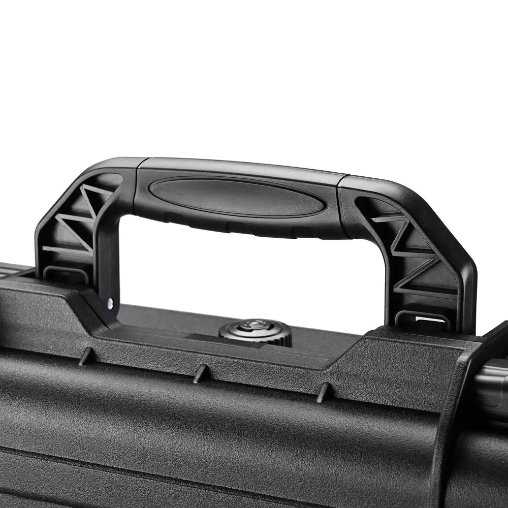 Starlink Mini Waterproof Carrying Hard Case | Portable Storage Box for Dish & Accessories