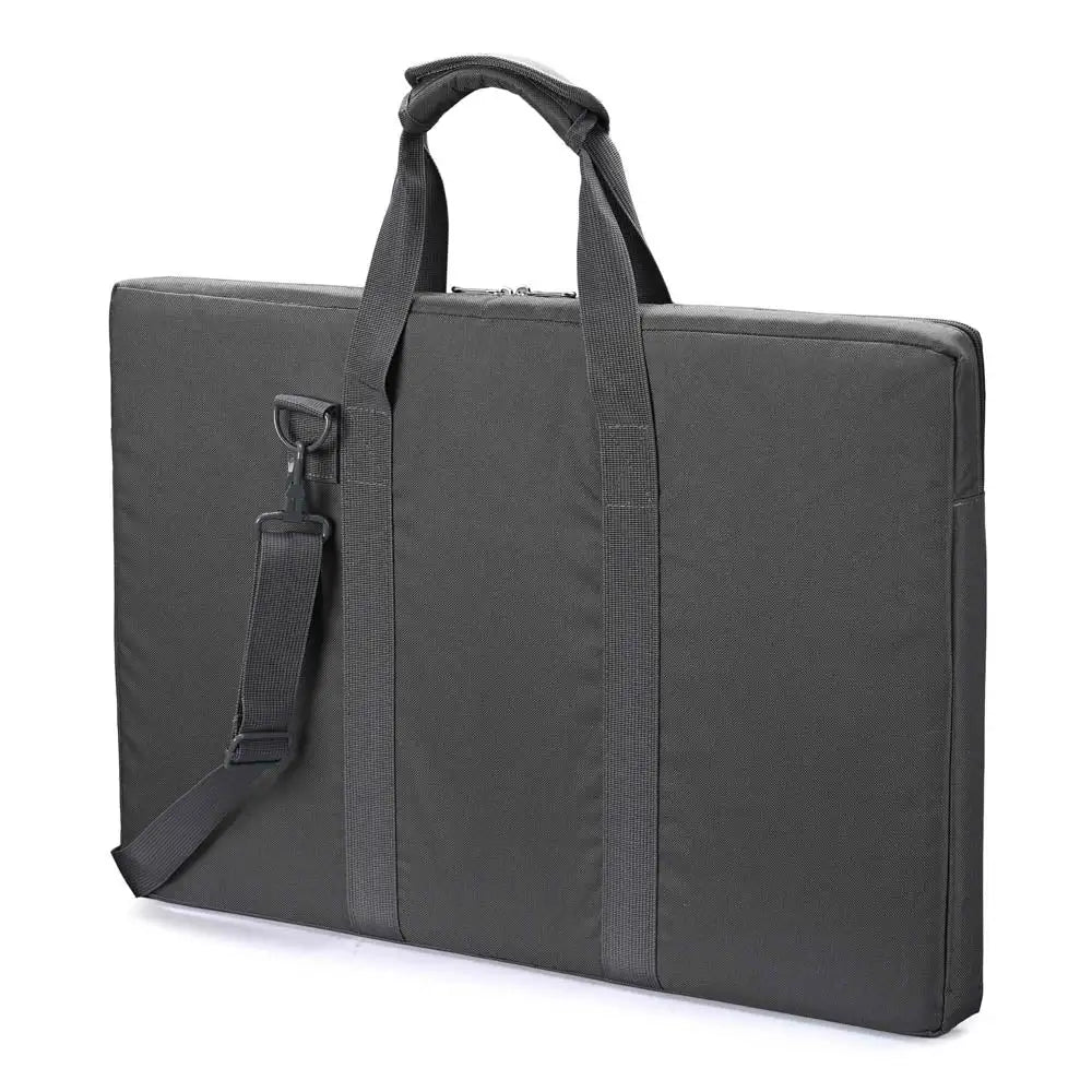 Starlink Gen 3 Travel Carrying Case | Multi-Pocket Shoulder Bag for V3 Dish & Accessories