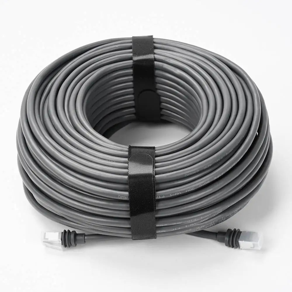 Starlink Gen 3 Waterproof Ethernet Cable | Replacement Extension Cable