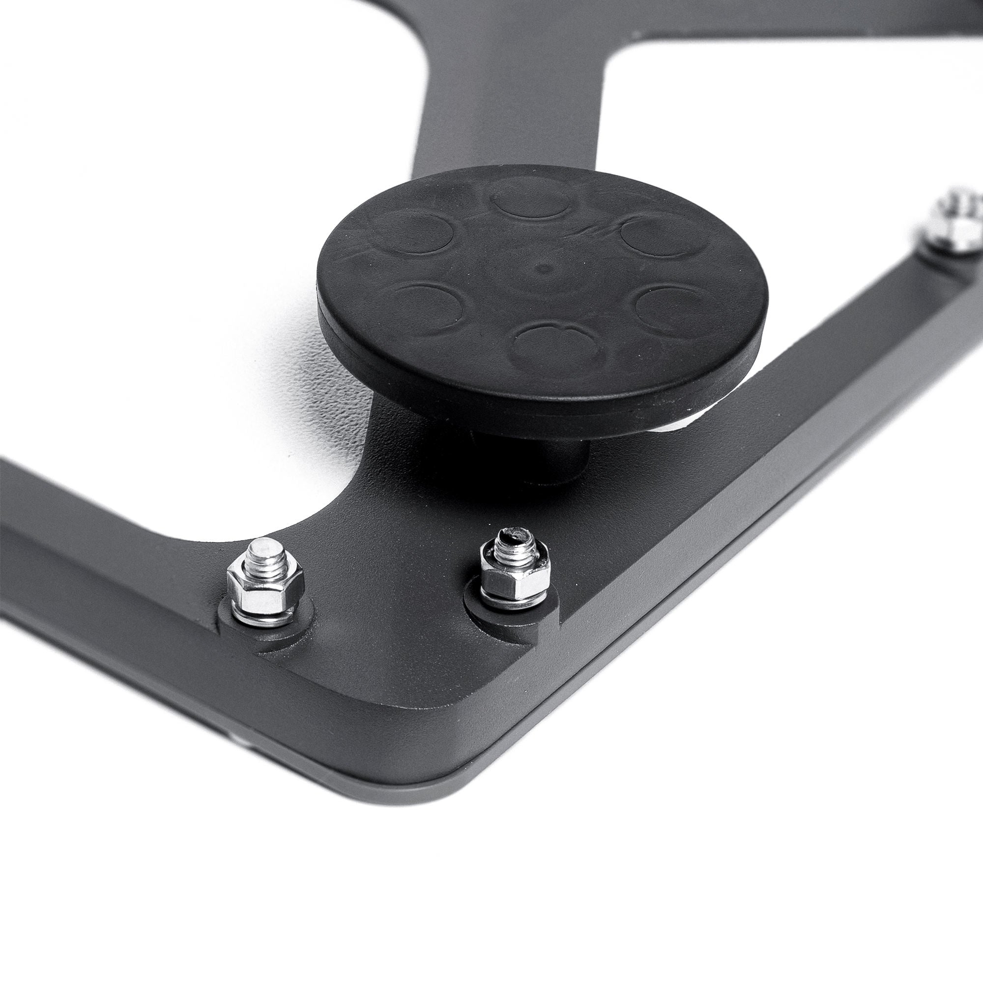 Magnetic Roof Mount for Starlink Mini, 4 Magnetic Feet Car & RV Bracket