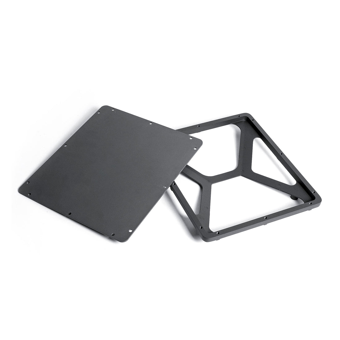Magnetic Roof Mount for Starlink Mini, 4 Magnetic Feet Car & RV Bracket