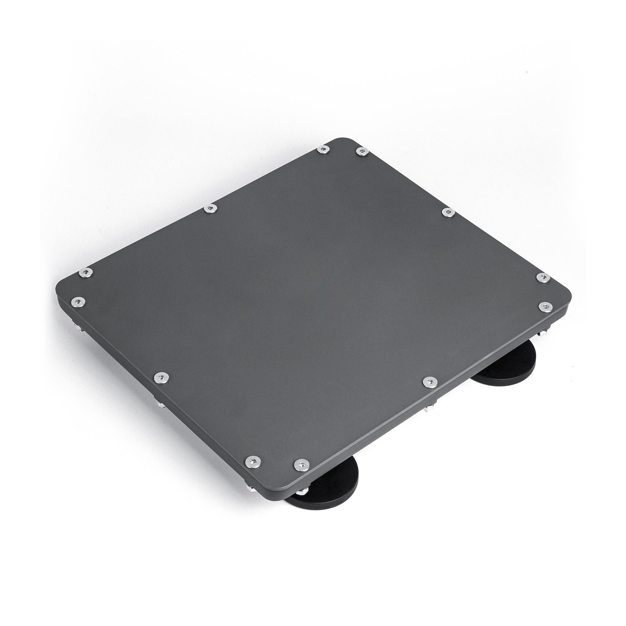 Magnetic Roof Mount for Starlink Mini, 4 Magnetic Feet Car & RV Bracket