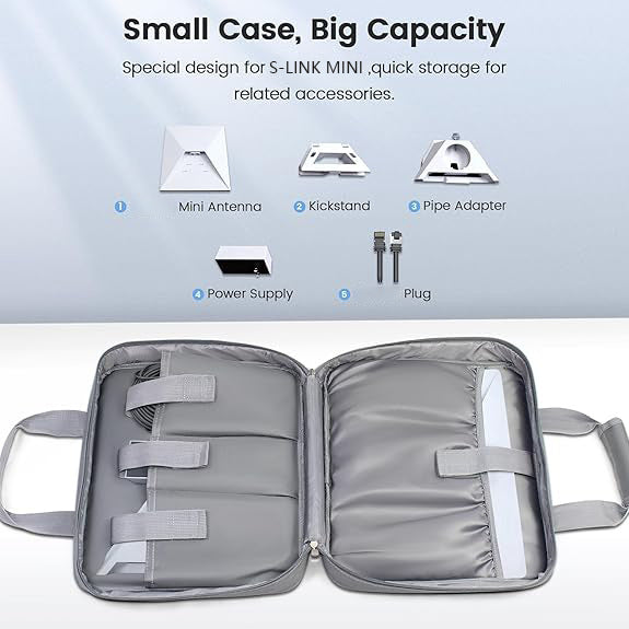 STARLINK Mini Multifunctional Carry Case