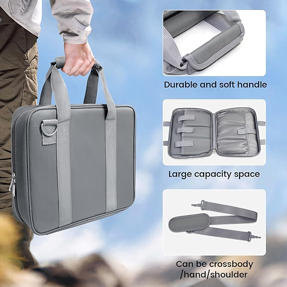 STARLINK Mini Multifunctional Carry Case