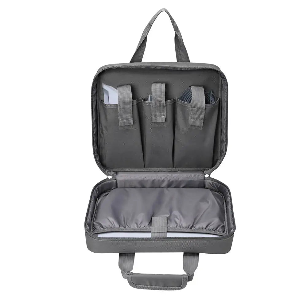 Travel Carry Bag for Starlink Mini, Shockproof Shoulder Storage Case