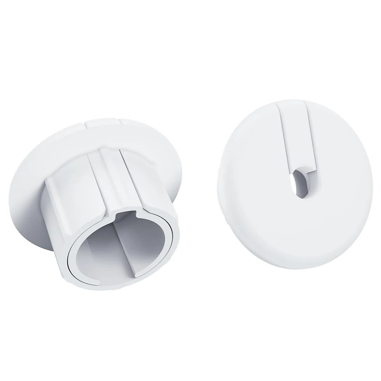 Starlink Cable Routing Kit 2 Pack | 1-Inch Wall Grommets for Cable Pass Through