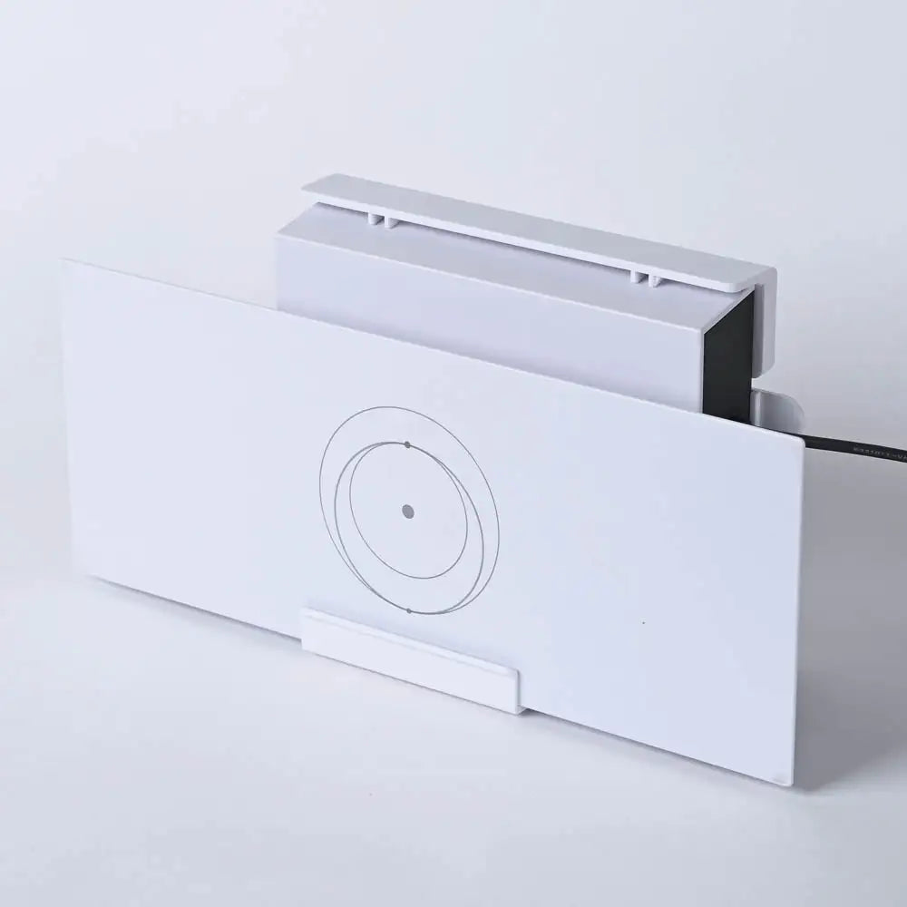 Starlink Gen 3 Router and Power Supply Wall Mount | ABS Bracket for V3 WiFi Router
