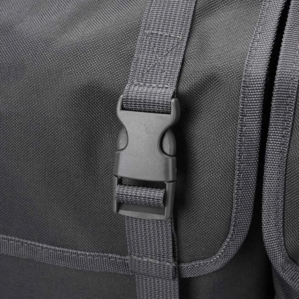 Starlink Gen 3 Travel Carrying Case | Multi-Pocket Shoulder Bag for V3 Dish & Accessories