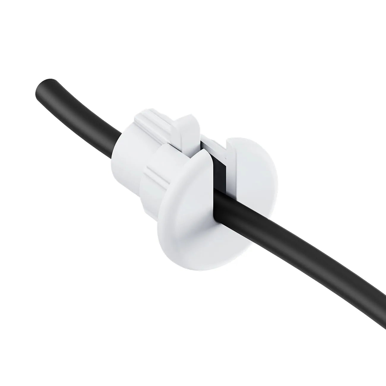 Starlink Cable Routing Kit 2 Pack | 1-Inch Wall Grommets for Cable Pass Through
