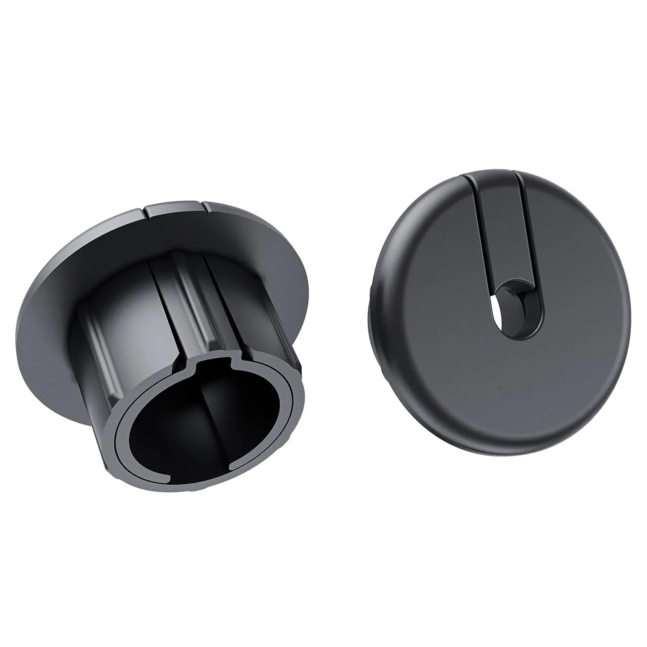 Starlink Cable Routing Kit 2 Pack | 1-Inch Wall Grommets for Cable Pass Through