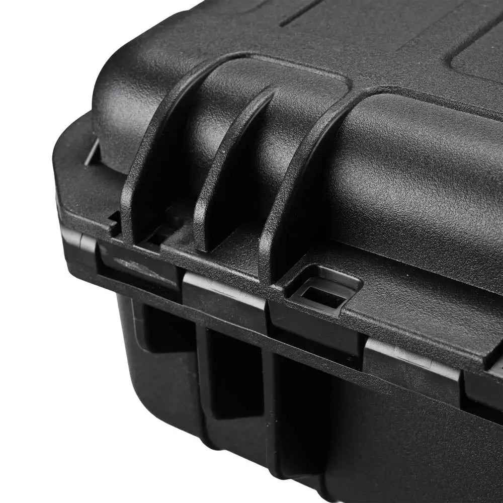 Starlink Mini Waterproof Carrying Hard Case | Portable Storage Box for Dish & Accessories