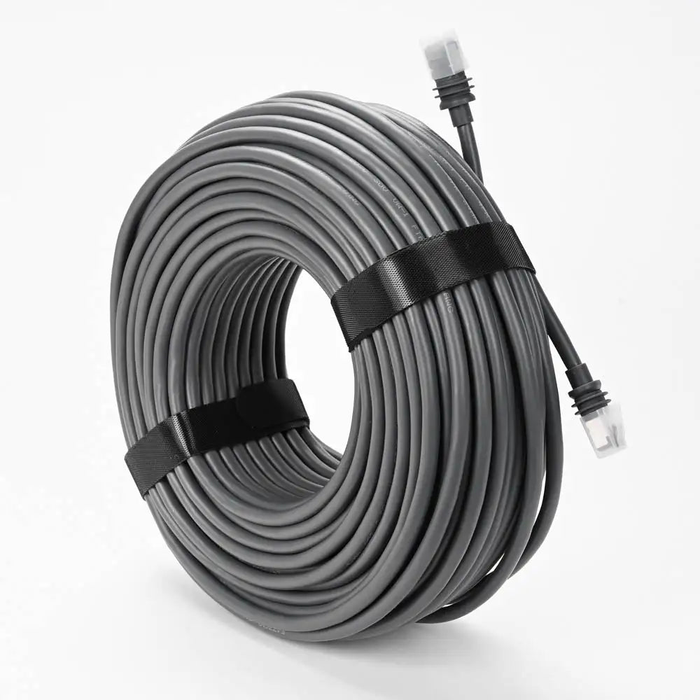 Starlink Gen 3 Waterproof Ethernet Cable | Replacement Extension Cable