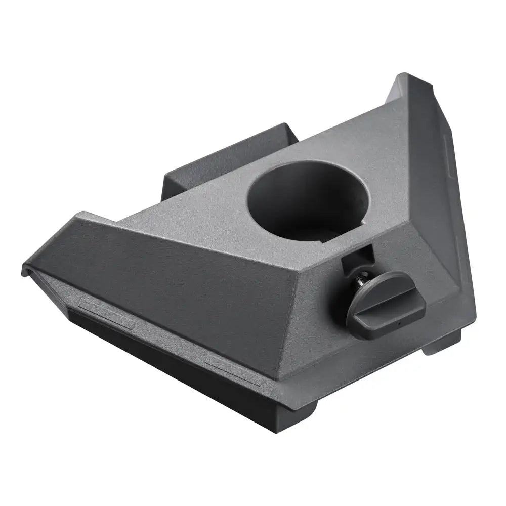Starlink Mini Pole Mount Adapter | Pipe Adapter for Poles up to 1.5"
