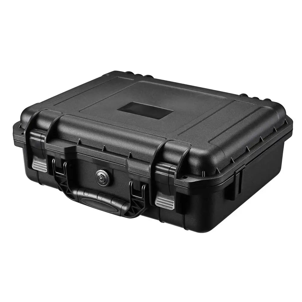Starlink Mini Waterproof Carrying Hard Case | Portable Storage Box for Dish & Accessories
