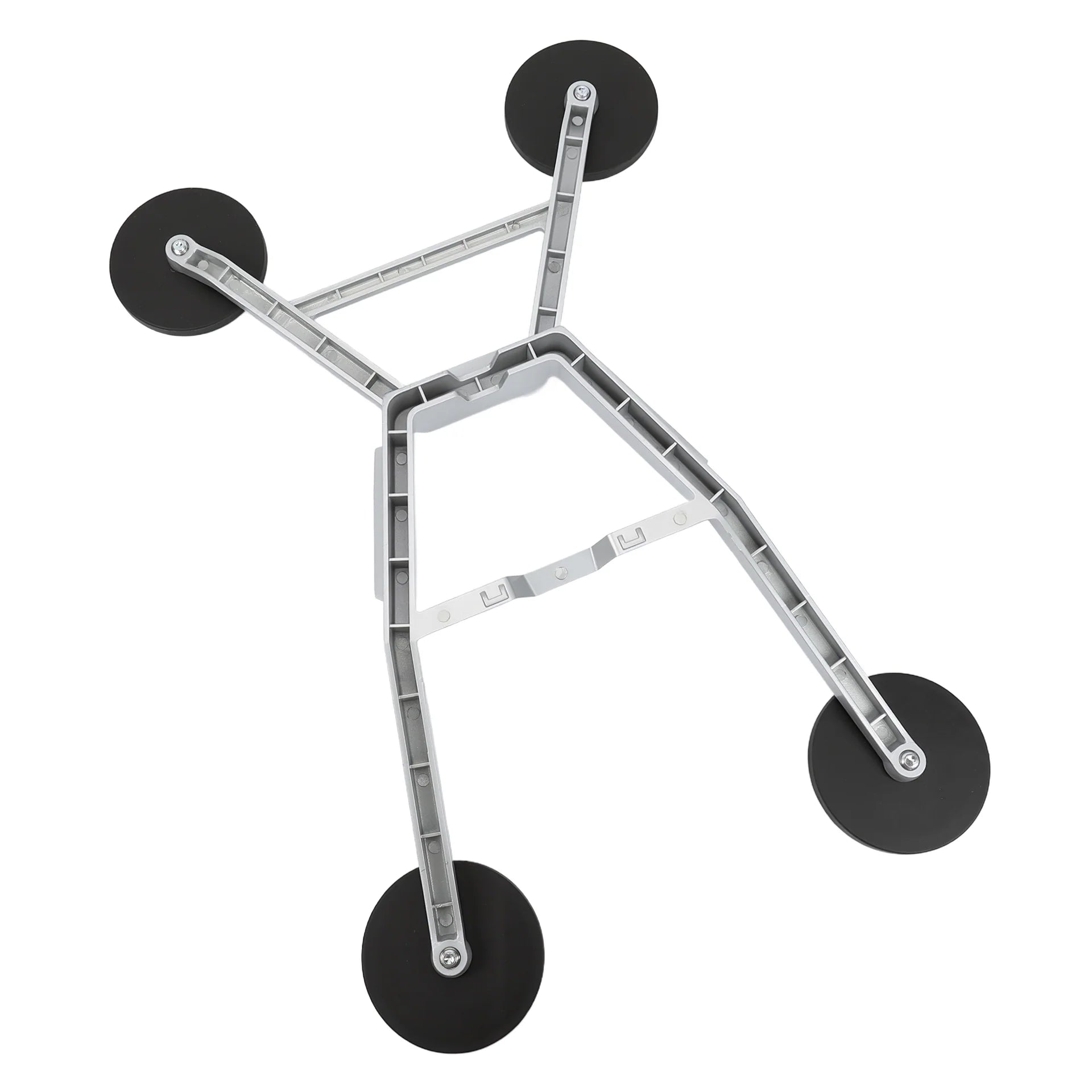 Starlink Gen 3 Magnetic Roof Mount | No-Drill Aluminum Mounting Kit
