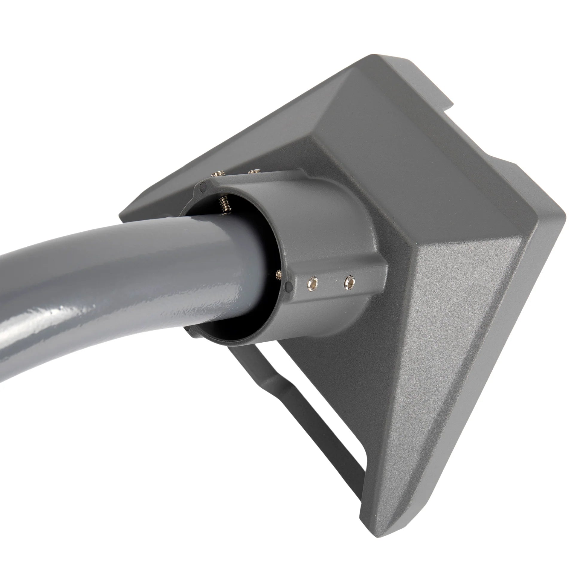 Starlink Gen 3 Wall & Roof Mount Kit | 5-Angle Adjustable Pipe Adapter