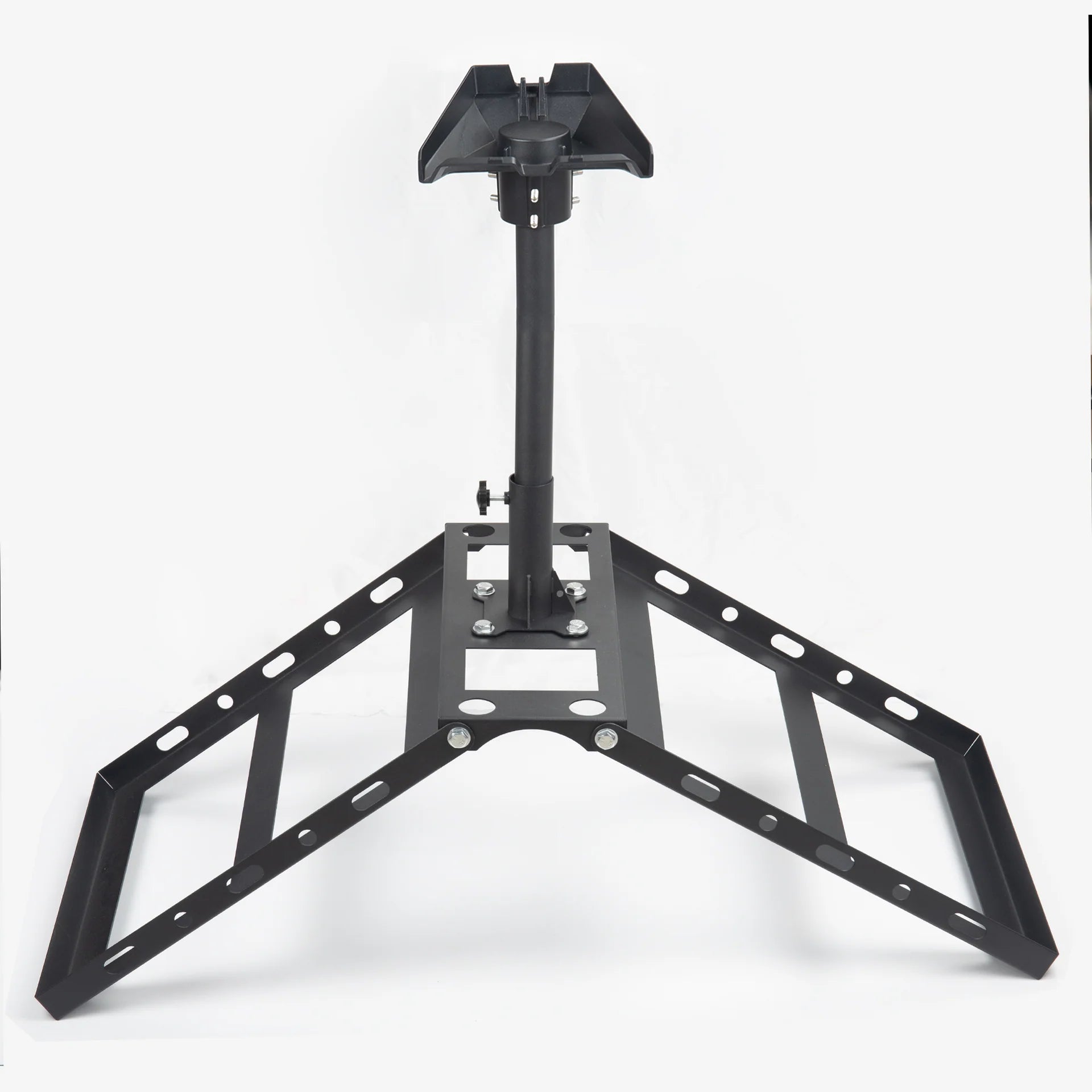 Non-Drill Roof Ridge Mount for Starlink Gen 3