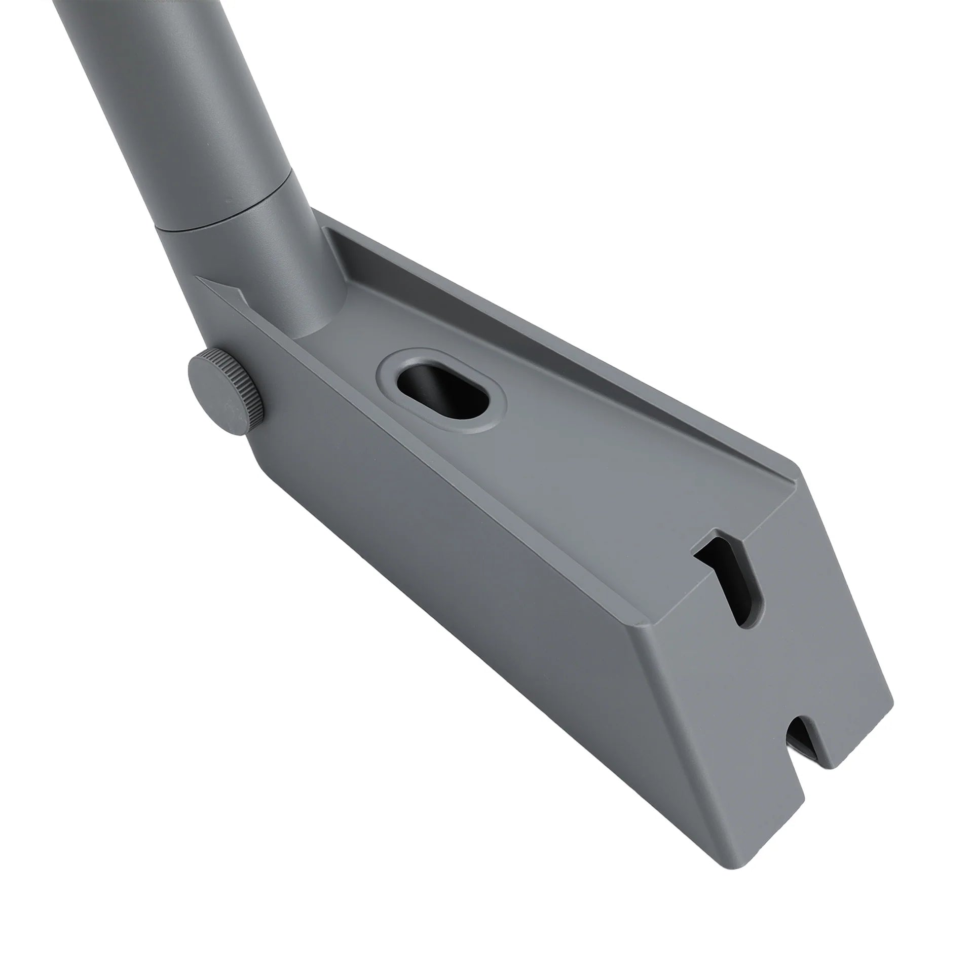 Starlink Mini 360° Adjustable Wall Mount | Outdoor Eave & Wall Mounting Bracket