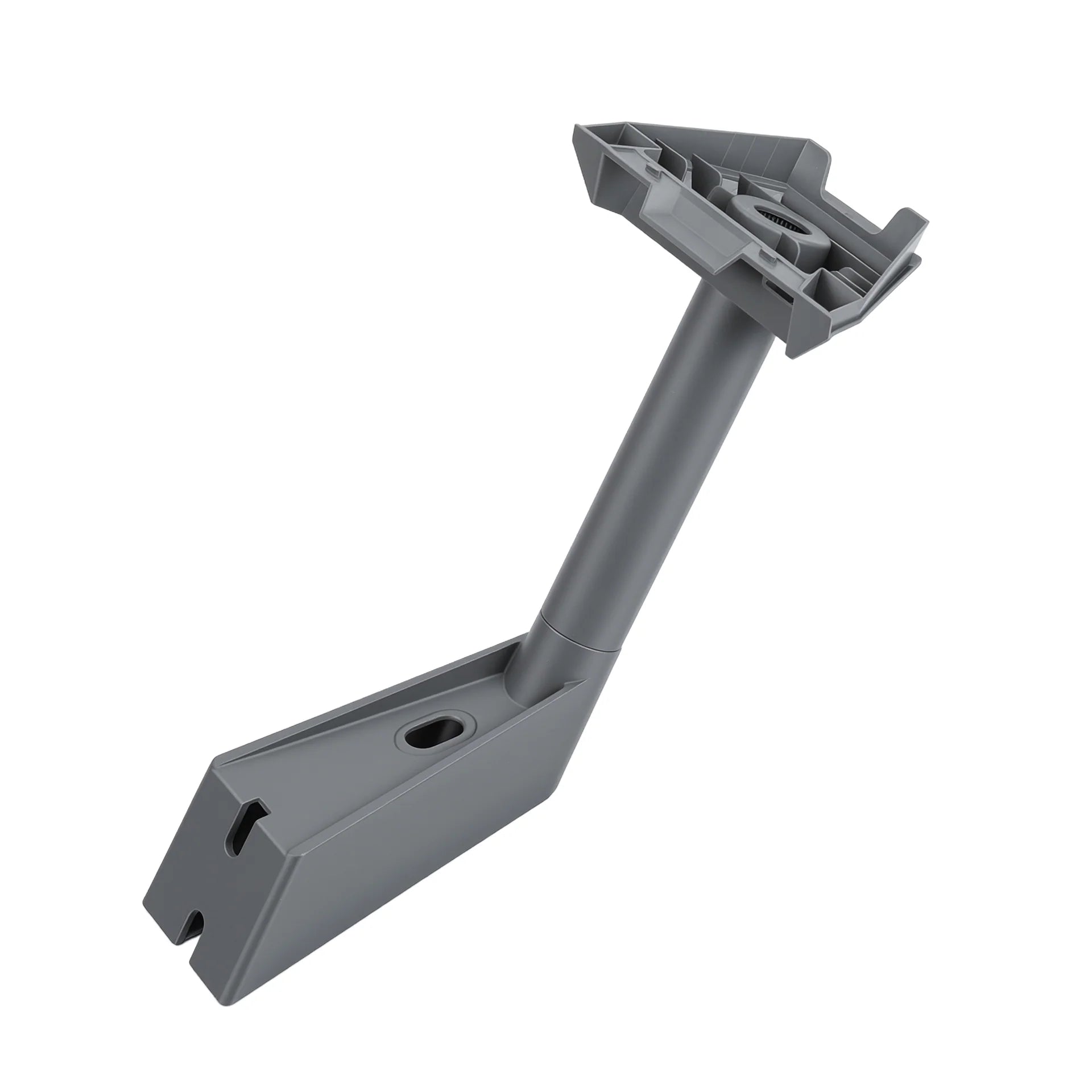 Starlink Mini 360° Adjustable Wall Mount | Outdoor Eave & Wall Mounting Bracket