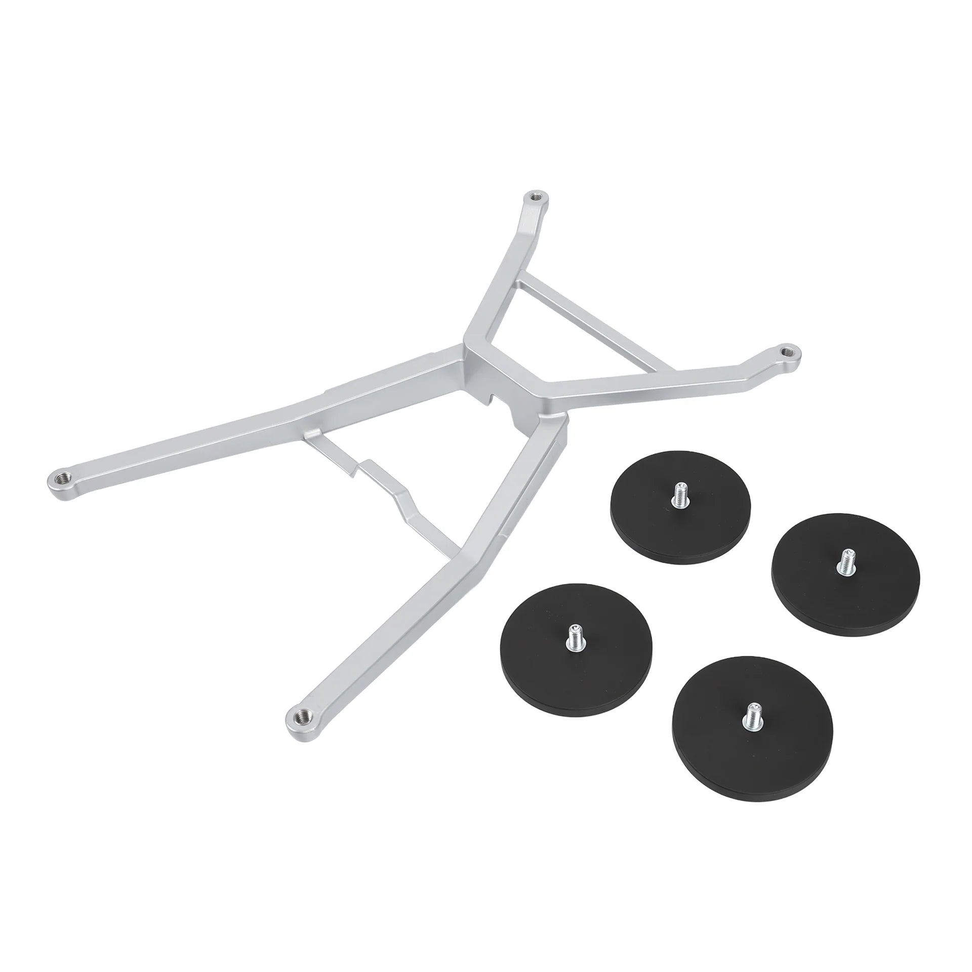 Starlink Gen 3 Magnetic Roof Mount | No-Drill Aluminum Mounting Kit