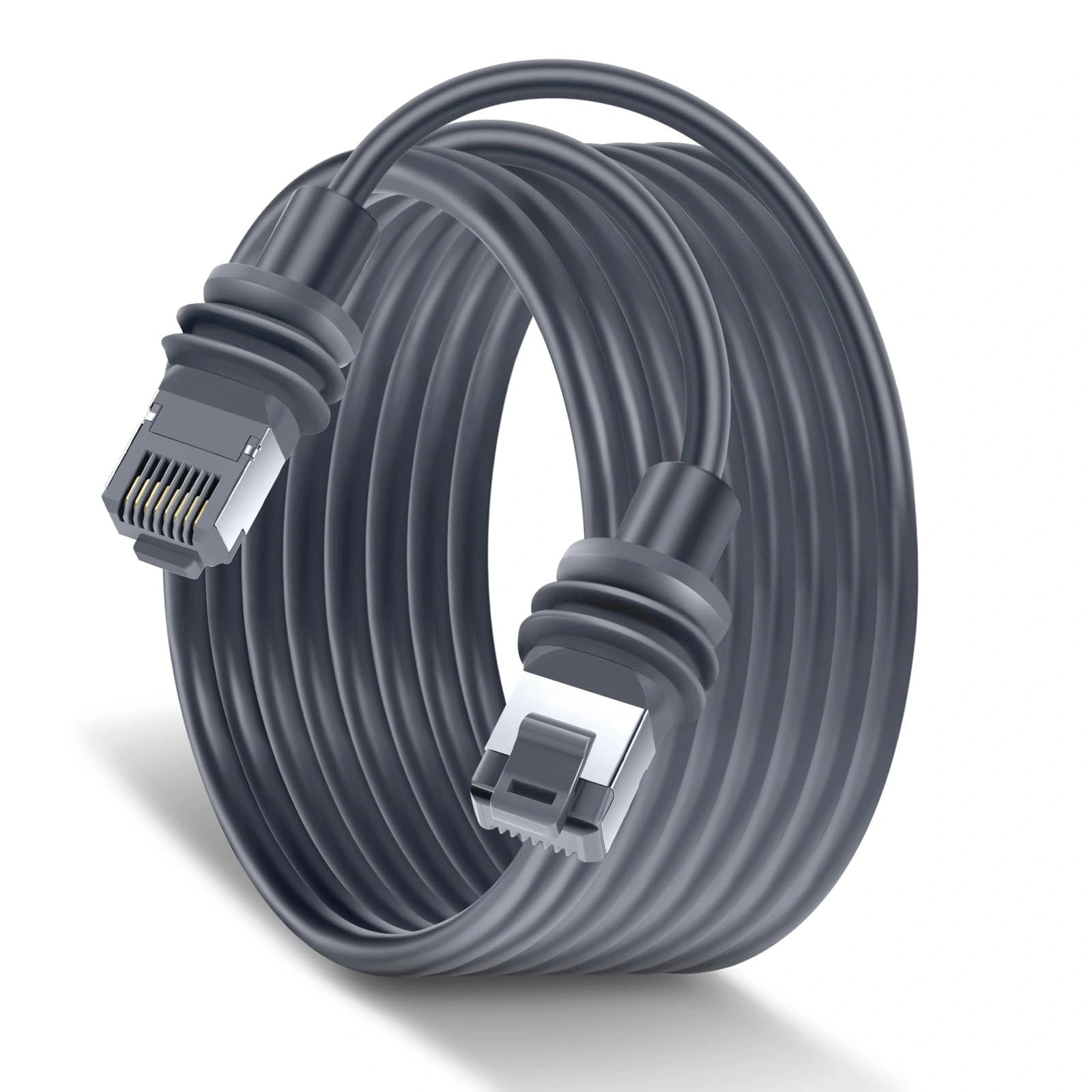 Starlink Gen 3 Waterproof Ethernet Cable | Replacement Extension Cable